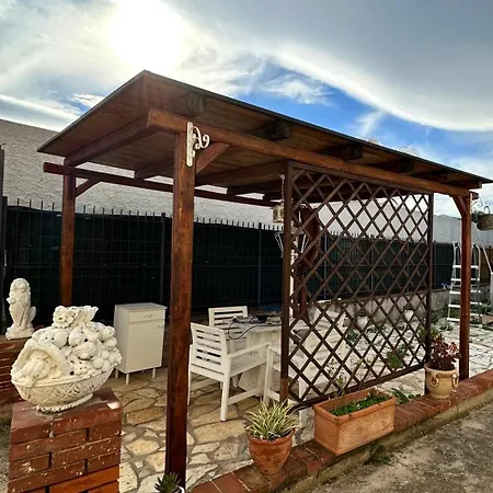 Tatil Evi Casa Portella *