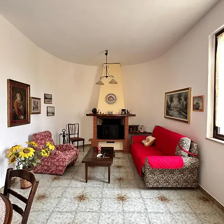 Tatil Evi Casa Portella *