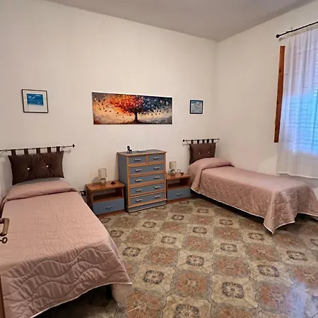 Casa Portella * Portella di Mare