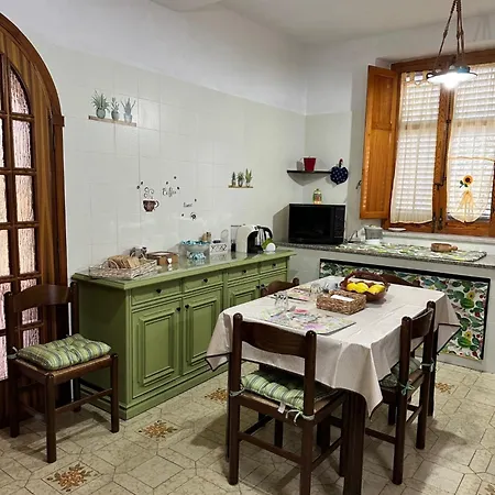 Casa Portella Vakantiehuis