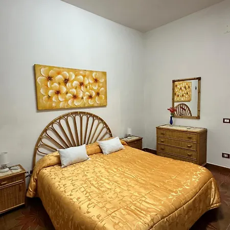 Casa Portella Tatil Evi *