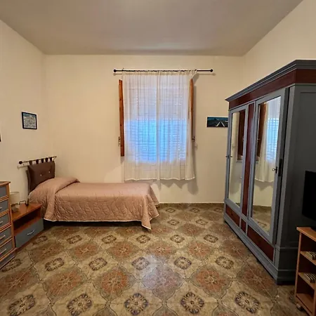 Casa Portella Tatil Evi Portella di Mare