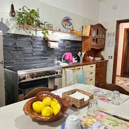 Casa Portella * Portella di Mare