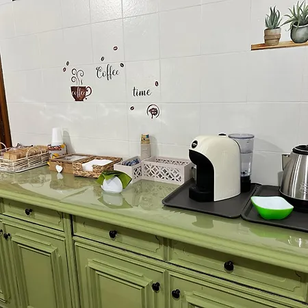 Casa Portella Tatil Evi *