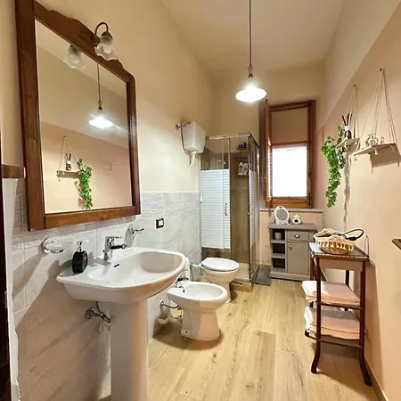 Casa Portella Tatil Evi Portella di Mare