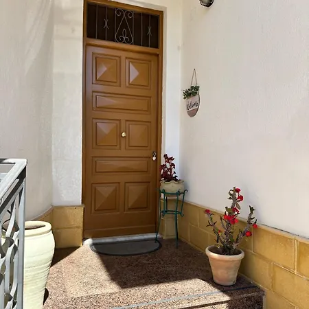 Casa Portella Vakantiehuis