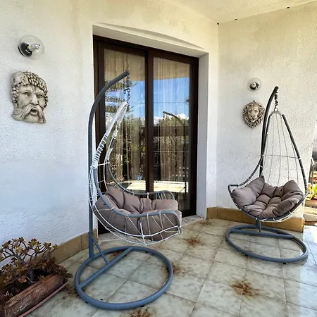 Tatil Evi Casa Portella *