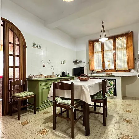 Casa Portella * Portella di Mare