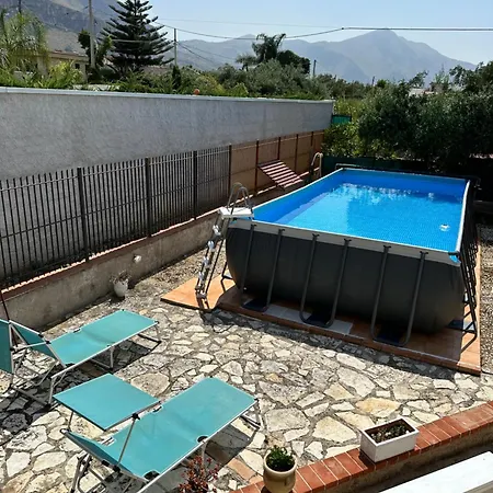Casa Portella Portella di Mare