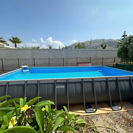 Casa Portella Vakantiehuis *