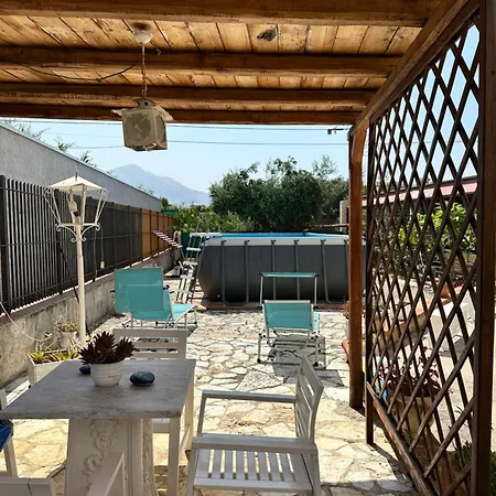 Casa Portella * Portella di Mare