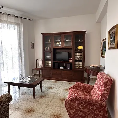 Casa Portella Vakantiehuis *