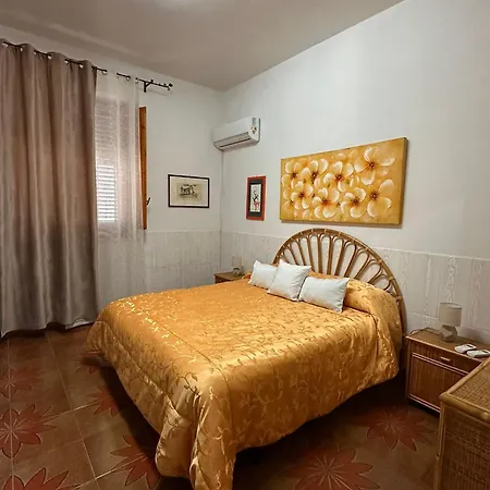 Casa Portella Portella di Mare