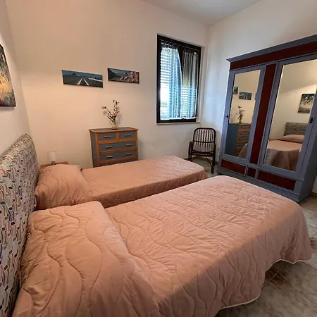 Casa Portella Vakantiehuis *