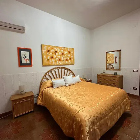 Vakantiehuis Casa Portella *