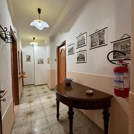 Vakantiehuis Casa Portella